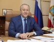 Губернатор Валерий Радаев прокомментировал избрание Михаила Исаева главой города Саратова