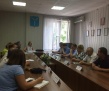 Состоялось заседание Общественного совета Волжского района