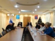 В департаменте Гагаринского административного района прошло очередное заседание городской межведомственной комиссии по исполнению доходной части бюджета муниципального образования «Город Саратов»