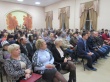 Состоялась встреча с жителями Октябрьского района