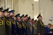 Ветеранов Великой Отечественной войны поздравили с наступающей 74-й годовщиной Дня Победы