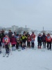 Состоялись городские соревнования по горнолыжному спорту