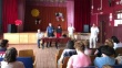 Состоялась встреча начальника департамента Гагаринского района с жителями села Поповка