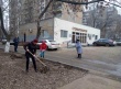 Итоги санитарного дня в Ленинском районе