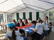 Школьники МАОУ "Лицей математики и информатики" приняли участие в реализации программы сезонных профильных лагерей 