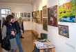 Завтра в Саратове откроется выставка балаковских художников «Весенний калейдоскоп»