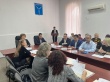 В Октябрьском районе состоялся семинар по введению единого налогового счета