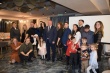 Михаил Исаев вручил диплом победителям городского фестиваля-конкурса «Лучшая молодая семья – 2021»