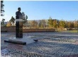 Завтра в Ленинском районе Саратова состоится торжественное открытие памятного бюста Георгию Архиповичу Умнову