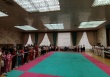 В Саратове состоялось открытое первенство Фрунзенского района по ушу таолу