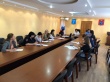 В департаменте Гагаринского района прошло заседание комиссии по делам несовершеннолетних и защите их прав