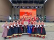 Ансамбль «Варенька» представил Саратовскую область на международном фестивале