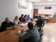 Андрей Марусов провел оперативное совещание по вопросу изменения погодных условий
