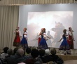 Во Фрунзенском районе пройдут праздничные мероприятия, посвященные Дню народного единства