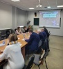 Анастасия Пузанова приняла участие во Всероссийской научно-практической конференции