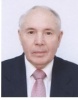Празднует день рождения Почетный гражданин Саратова Головачев Владимир Георгиевич