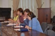 В администрации муниципального образования «Город Саратов» прошел прием граждан