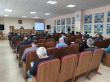 В Кировском районе состоялось заседание штаба по благоустройству