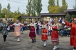 В Этнографическом комплексе «Национальная деревня народов Саратовской области» показали лучшие национальные традиции