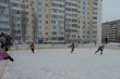 В Волжском районе Саратова прошло культурно-массовое мероприятие «Хрустальный лед»