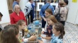 Областная специальная библиотека для слепых приняла участие во всероссийской акции «Ночь искусств 2019»