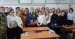 День памяти воинов-интернационалистов прошел в образовательных учреждениях Волжского района