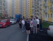 Дмитрий Алексеев встретился с жителями «ЖК на Блинова»