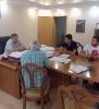 Андрей Шеметов провел встречу с инициативной группой жителей х. Бартоломеевский