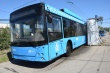 В Саратове 64 столичных троллейбуса готовят к выходу на маршруты 