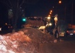 Ночью улицы Саратова будут чистить 240 единиц специальной техники