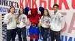 Саратовские кикбоксеры завоевали 3 медали