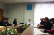 Очередное заседание комиссии по охране труда прошло в администрации Волжского района