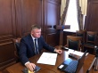 Михаил Исаев начал оперативное совещание с обращения по ситуации в Донбассе