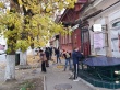 Жители Кировского района приняли участие в субботнике