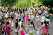 В период летних каникул муниципальные учреждения культуры продолжают проводить мероприятия для детей 