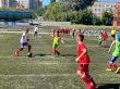 Стартовали городские соревнования по дворому футболу