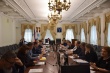 В администрации Саратова обсудили реализацию антикоррупционной политики за 3 квартала 2019 года
