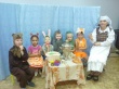 В детском саду Волжского района детям рассказали, как отмечают праздник середины лета народы России 