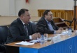 Глава города Валерий Сараев встретился с жителями Волжского района