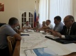 Состоялось очередное совещание по организации вывоза мусора на территории Саратова