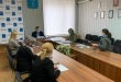 В администрации Волжского района прошло очередное заседание межведомственной контрольной комиссии по исполнению доходной части бюджета