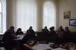 В администрации города состоялось заседание комиссии по предупреждению и ликвидации чрезвычайных ситуаций 