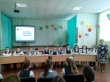 Школьники Ленинского района отпраздновали День героев Отечества