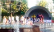 В Заводском районе состоялась праздничная программа «Лето, ах, лето!»