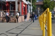 Улицы Саратова становятся безопаснее для пешеходов и водителей