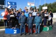 В Саратове прошли межрайонные соревнования среди юных пожарных-добровольцев 