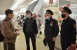 В торговом комплексе Саратова выявили нарушения масочного режима