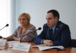 В администрации Ленинского района обсудили вопросы противодействия коррупции