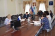 В администрации города прошло очередное заседание межведомственной комиссии по исполнению доходной части бюджета муниципального образования «Город Саратов»