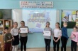Игровая программа, приуроченная к Международному дню соседей прошла в школе Ленинского района